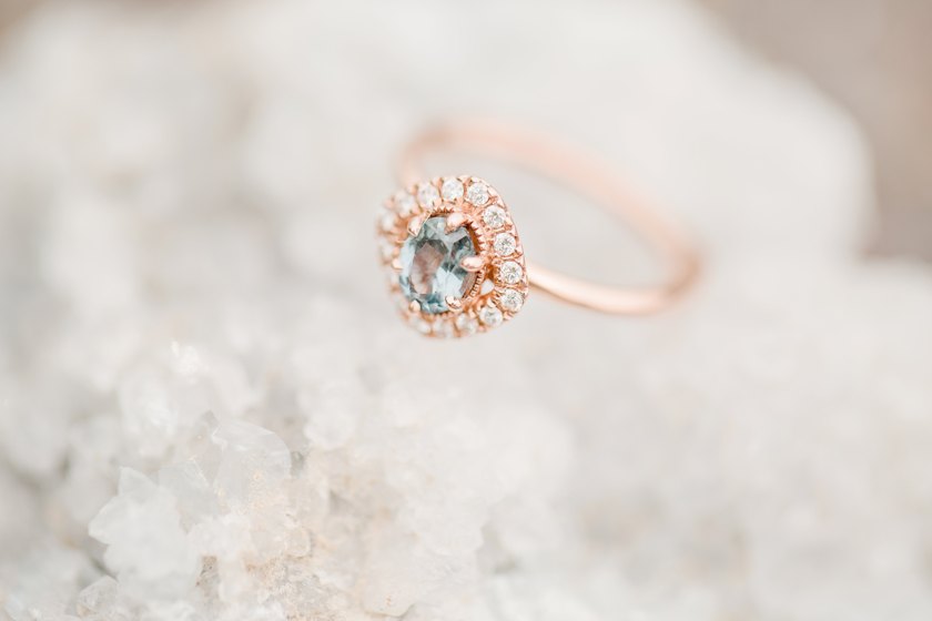 Sample photo used for the fictional Halo Ring